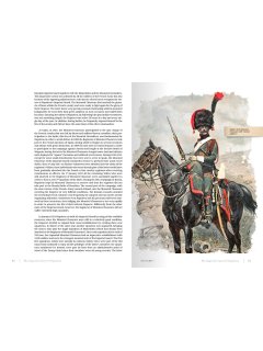 Imperial Guard of Napoleon 1799-1815, Abteilung 502