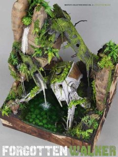 Master’s Collection Vol.2: A World of Dioramas II, Canfora