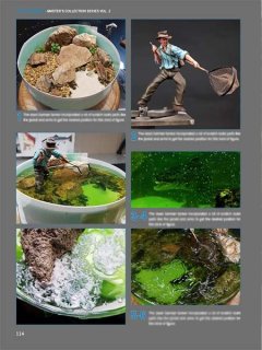 Master’s Collection Vol.2: A World of Dioramas II, Canfora