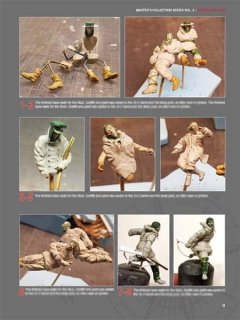 Master’s Collection Vol.2: A World of Dioramas II, Canfora