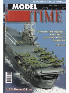 Model Time No 173
