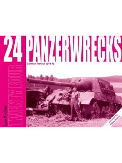 Panzerwrecks 24