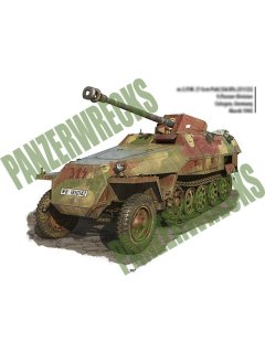 Panzerwrecks 24