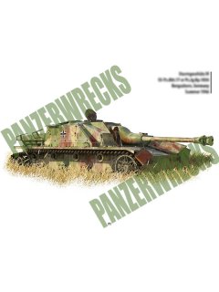 Panzerwrecks 24