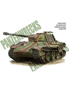 Panzerwrecks 24