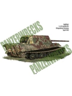 Panzerwrecks 24