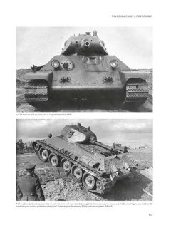 T-34 Development and First Combat, Canfora