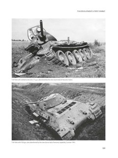 T-34 Development and First Combat, Canfora