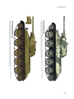 T-34 Development and First Combat, Canfora