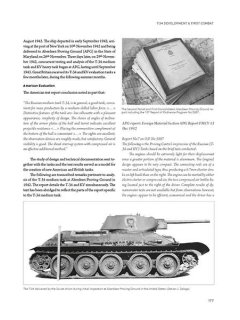 T-34 Development and First Combat, Canfora