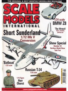 Scale Models 2004/09 Vol 34 No 402