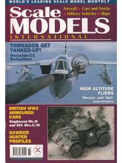 Scale Models 1997/06 Vol 28 No 332