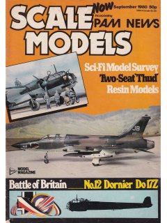 Scale Models 1980/09