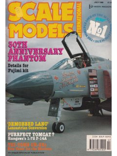 Scale Models 1989/07