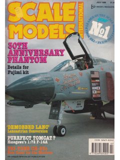 Scale Models 1989/07