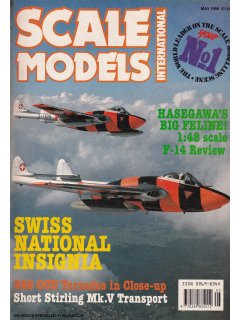Scale Models 1990/05