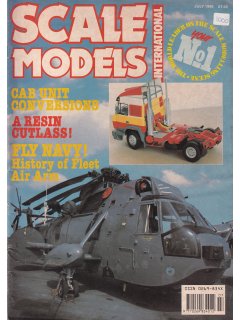 Scale Models 1990/07