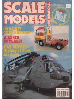 Scale Models 1990/07