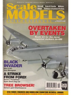 Scale Models 1994/12