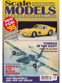 Scale Models 1995/03