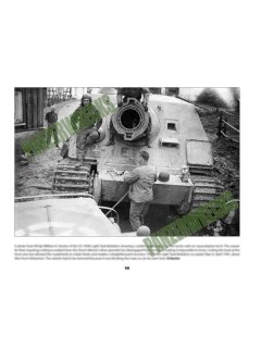 Sturmtiger: The Combat History of Sturmmorser Kompanies 1000-1002