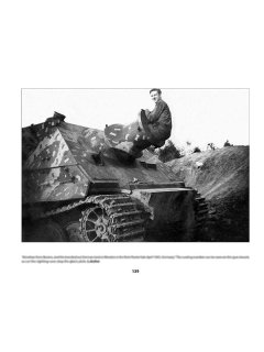 Sturmtiger: The Combat History of Sturmmorser Kompanies 1000-1002