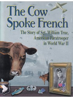 The Cow Spoke French