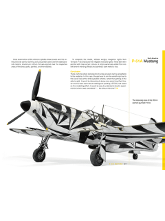 Wingspan Vol.4: 1/32 Aircraft Modelling, Canfora