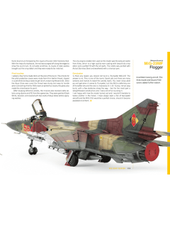 Wingspan Vol.4: 1/32 Aircraft Modelling, Canfora