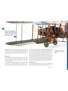 Wingspan Vol.4: 1/32 Aircraft Modelling, Canfora