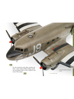 Wingspan Vol.4: 1/32 Aircraft Modelling, Canfora