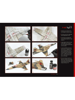 Wingspan Vol.4: 1/32 Aircraft Modelling, Canfora