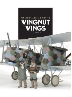 Wingnut Wings Vol 1