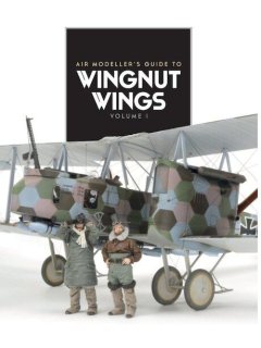 Wingnut Wings Vol 1