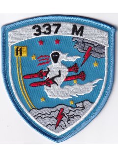 HAF 337 Squadron