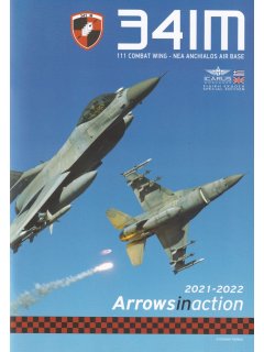 341M 2021-2022: Arrows in Action