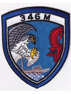 HAF 346 Sqn