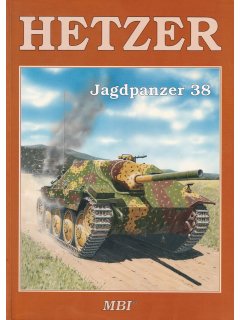 Hetzer, MBI