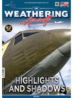 The Weathering Aircraft 22