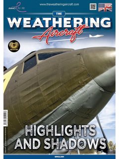 The Weathering Aircraft 22