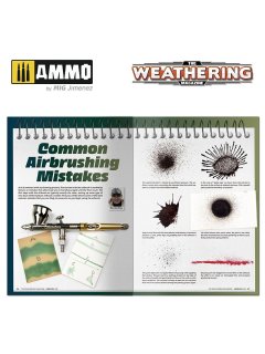 The Weathering Magazine 36: Airbrush 1.0