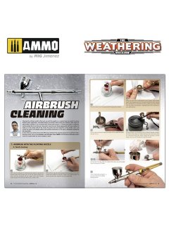 The Weathering Magazine 36: Airbrush 1.0