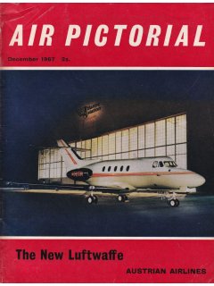 Air Pictorial 1967/12