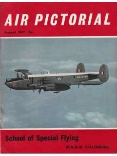 Air Pictorial 1967/08