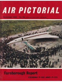 Air Pictorial 1968/11