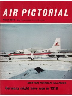 Air Pictorial 1968/03