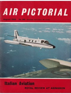 Air Pictorial 1968/08