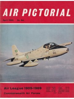 Air Pictorial 1969/04