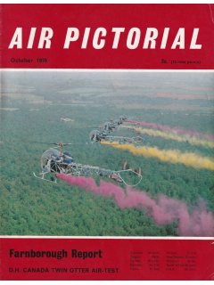 AIR PICTORIAL 1970/10