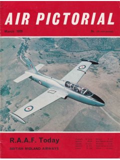 Air Pictorial 1970/03